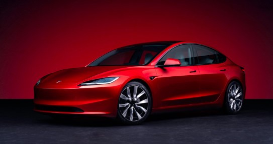 2024 Tesla Model 3 Car Insurance, Insurance Premiums